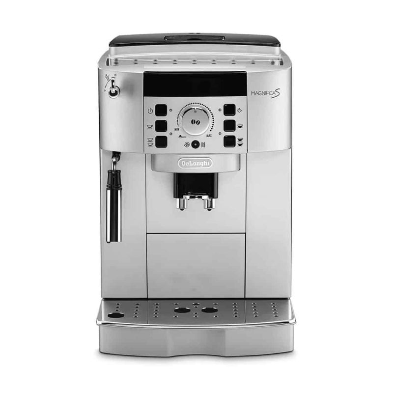 Máy pha cafe tự động DeLonghi ECAM 22.110.SB Magnifica S